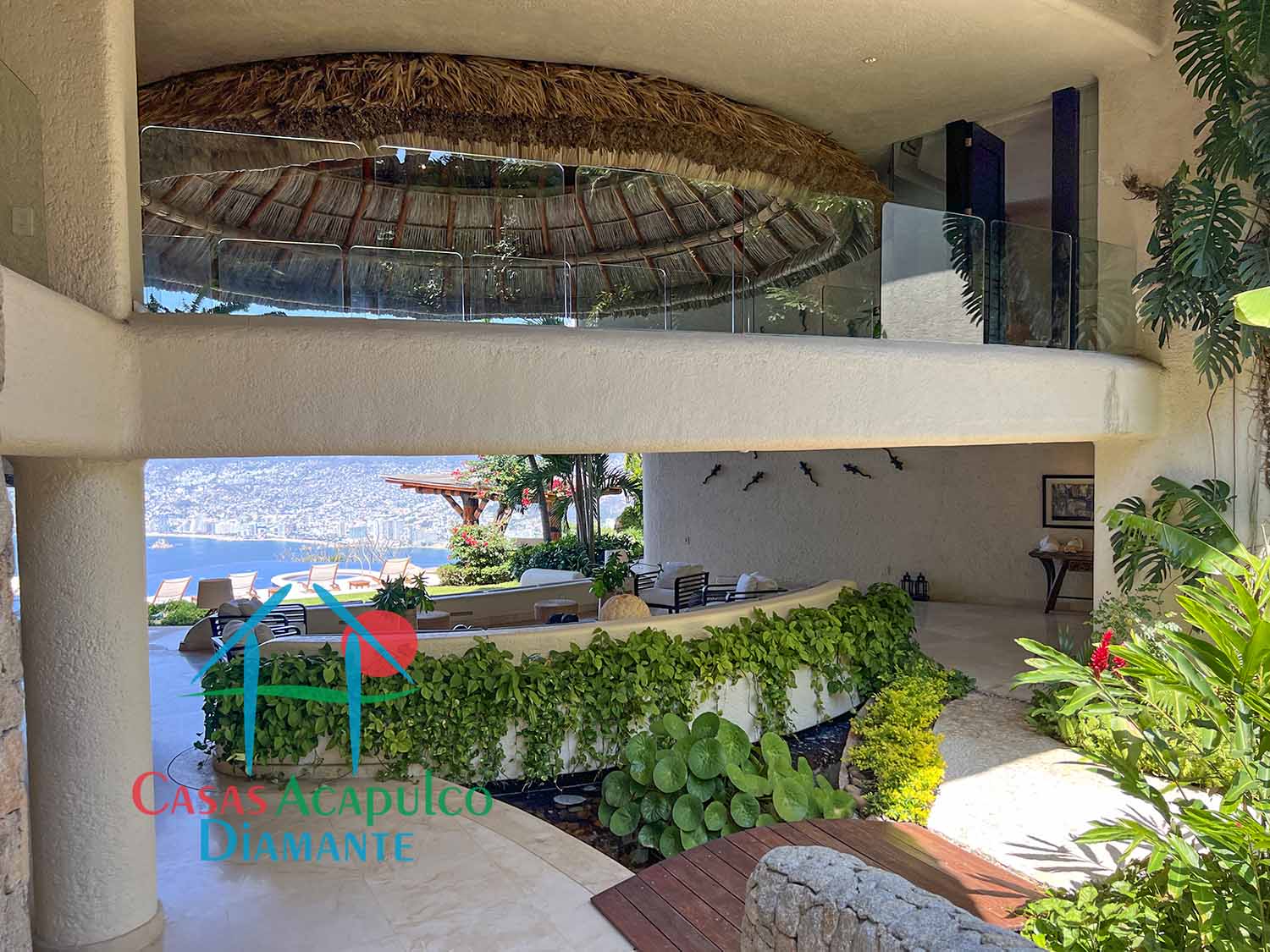 Villa Las Nubes - Estancia 1